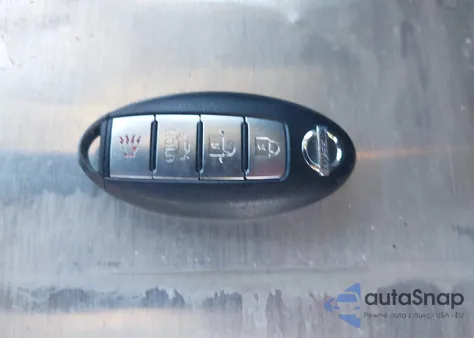 2017 Nissan Sentra Sr from USA, damaged, VIN 3N1AB7AP0HY218981